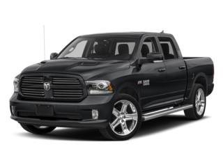 Used 2017 RAM 1500 Sport image 46