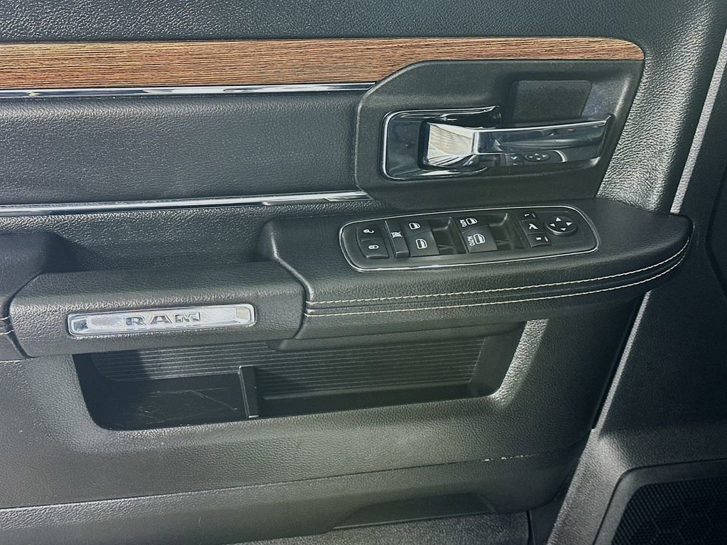 Used 2018 RAM 2500 Laramie w/ Snow Chief Group image 25