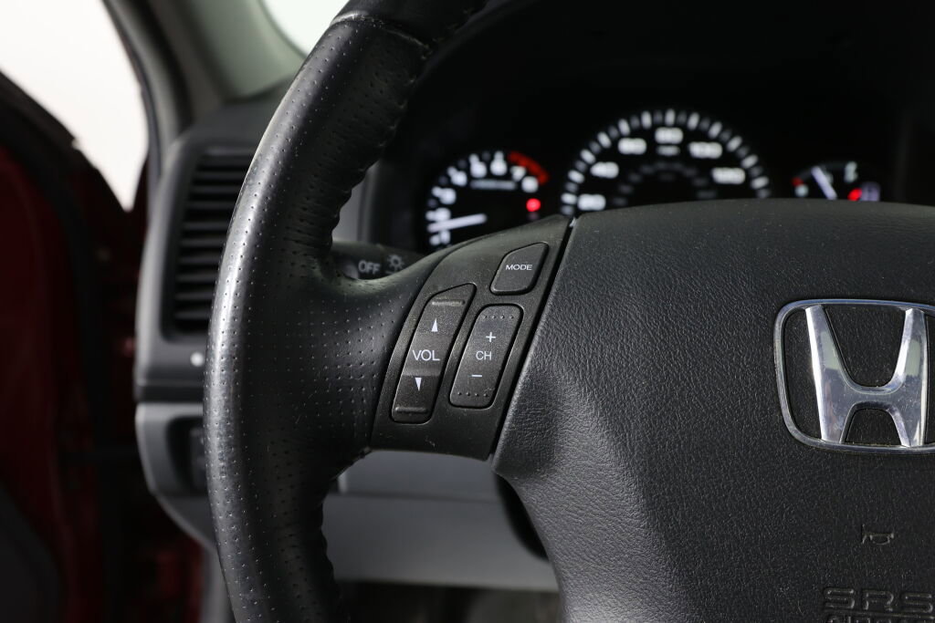 Used 2007 Honda Accord EX-L image 33