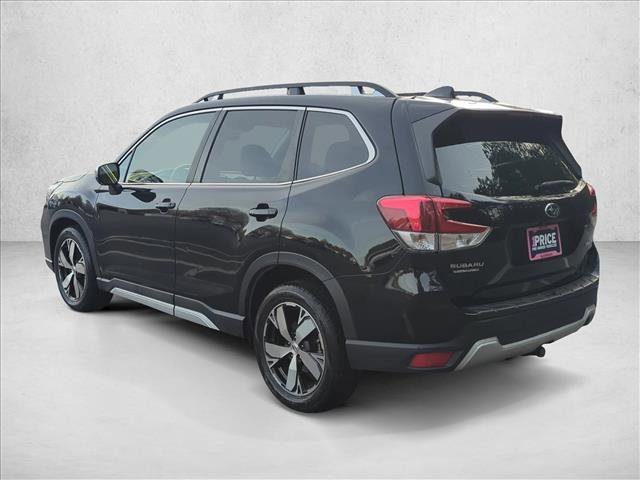Used 2020 Subaru Forester Touring w/ Popular Package #2 image 8