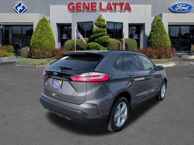 Certified 2022 Ford Edge SE AWD/4WD image 7