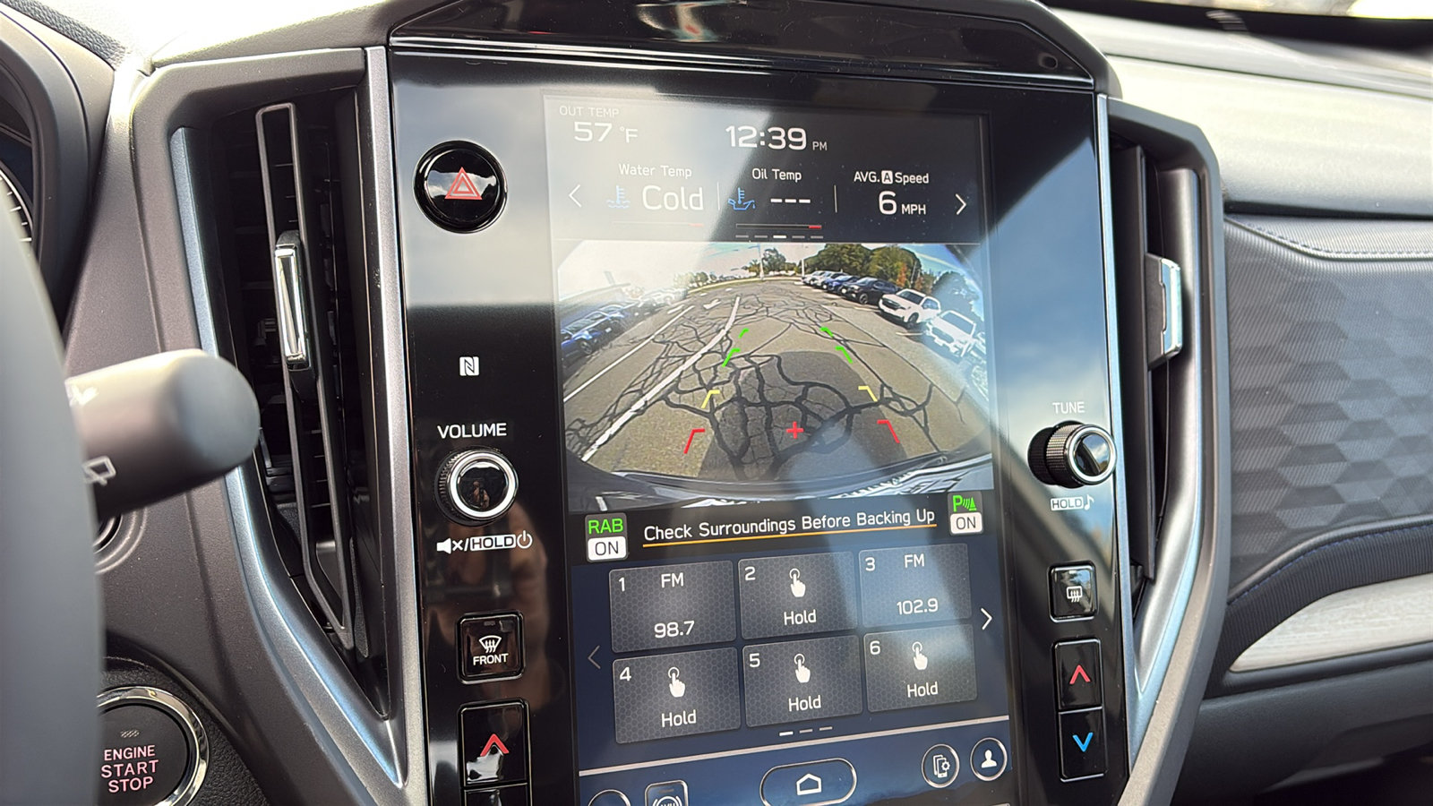 New 2026 Subaru Forester Limited AWD/4WD image 18