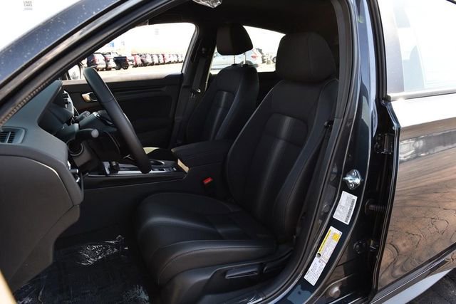 New 2026 Honda Civic Sport image 20