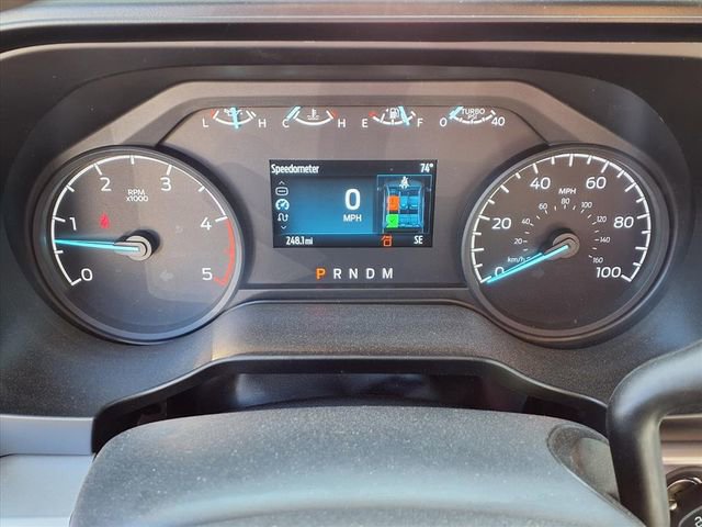 New 2024 Ford F450 XL RWD image 17