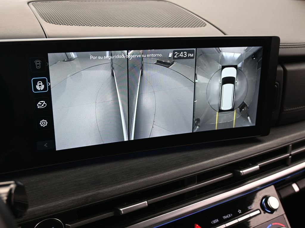 Used 2024 Hyundai Santa Fe Limited image 28