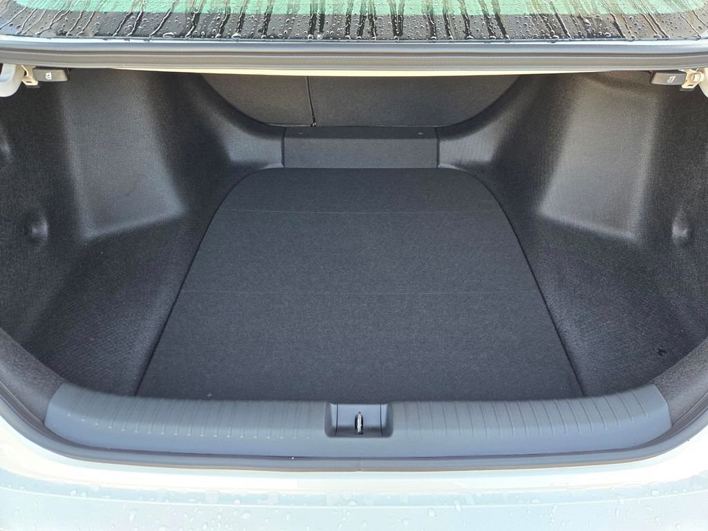 New 2026 Honda Accord SE image 27