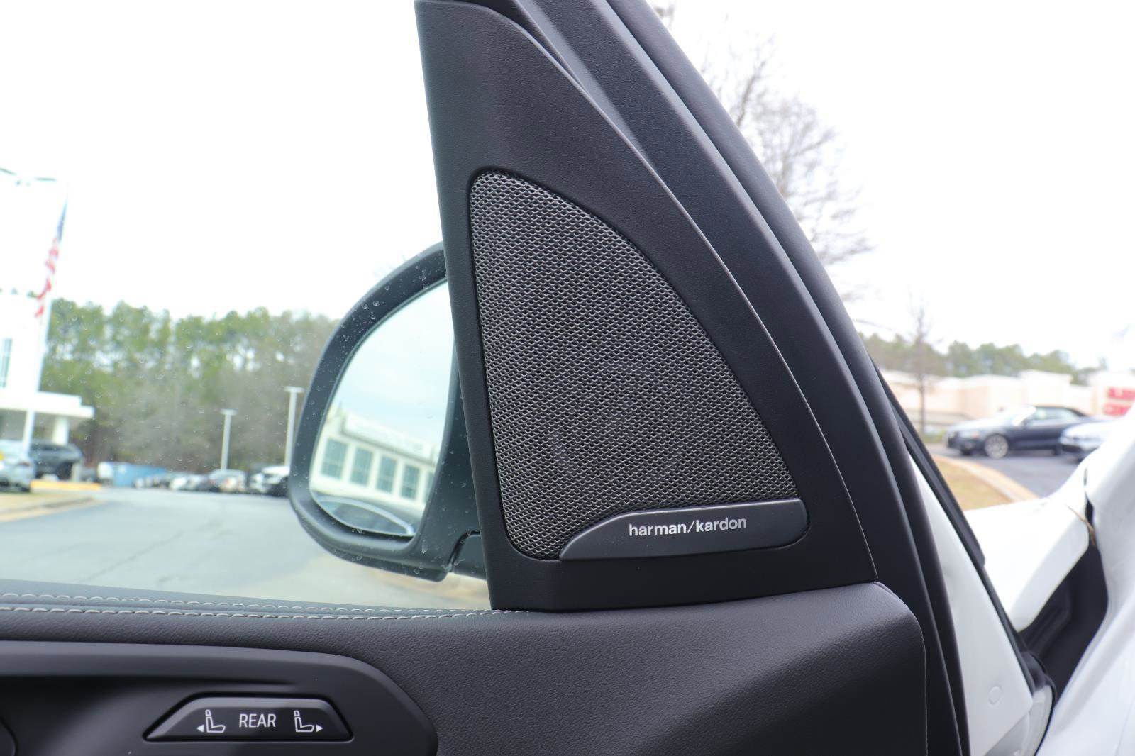 New 2026 BMW X7 xDrive40i image 28