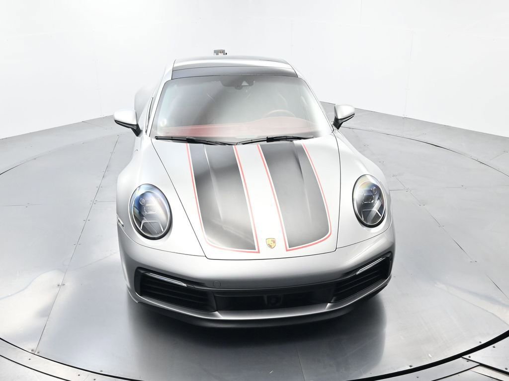 Certified 2020 Porsche 911 Carrera S image 45