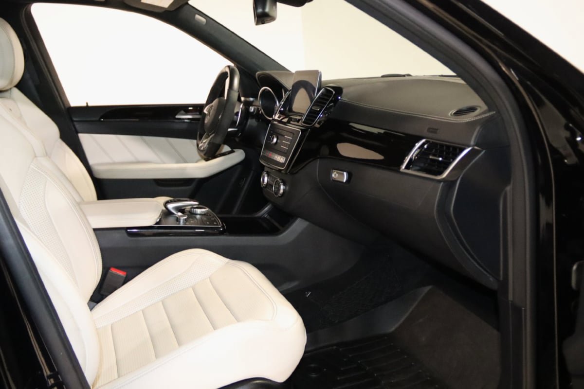 Used 2018 Mercedes-Benz GLE 63 AMG S image 62