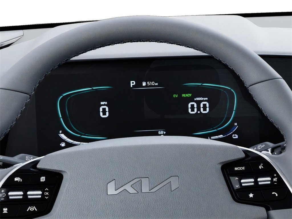 New 2026 Kia Niro EX image 21