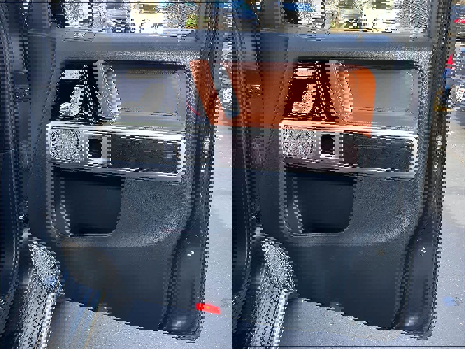 Used 2021 Mercedes-Benz G 63 AMG 4MATIC image 25