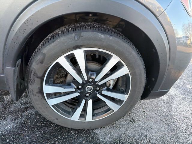 Used 2018 Nissan Kicks SV w/ Exterior Electronics Package image 2