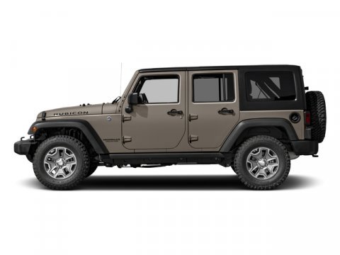 Used 2016 Jeep Wrangler Unlimited Rubicon w/ Connectivity Group image 6