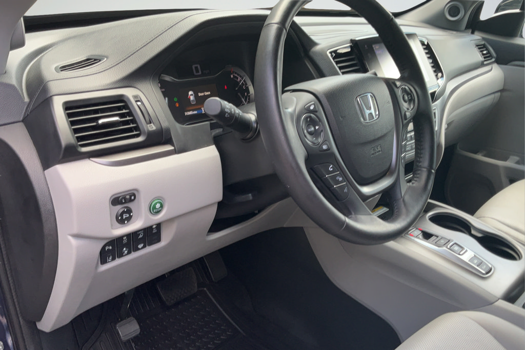 Used 2023 Honda Ridgeline RTL-E image 28