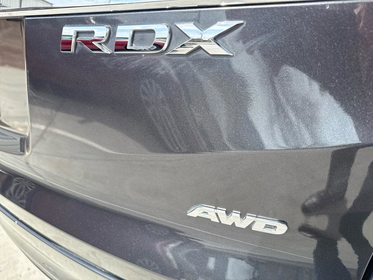 Used 2016 Acura RDX FWD image 59