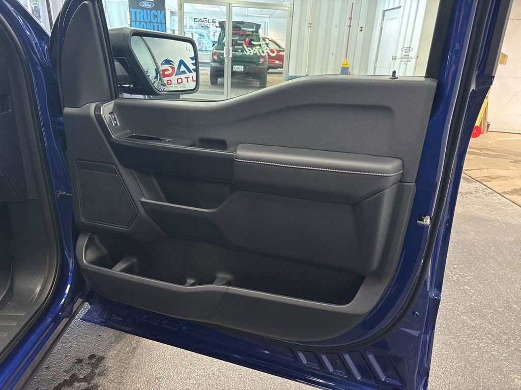 New 2026 Ford F150 STX AWD/4WD image 37
