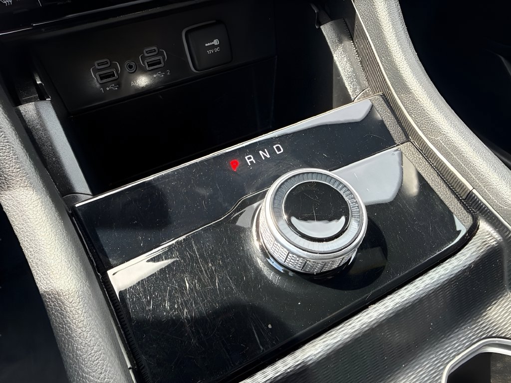 Used 2024 Jeep Grand Cherokee L Laredo RWD image 18