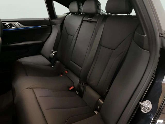 Used 2025 BMW i4 xDrive40i w/ Parking Assistance Package image 72