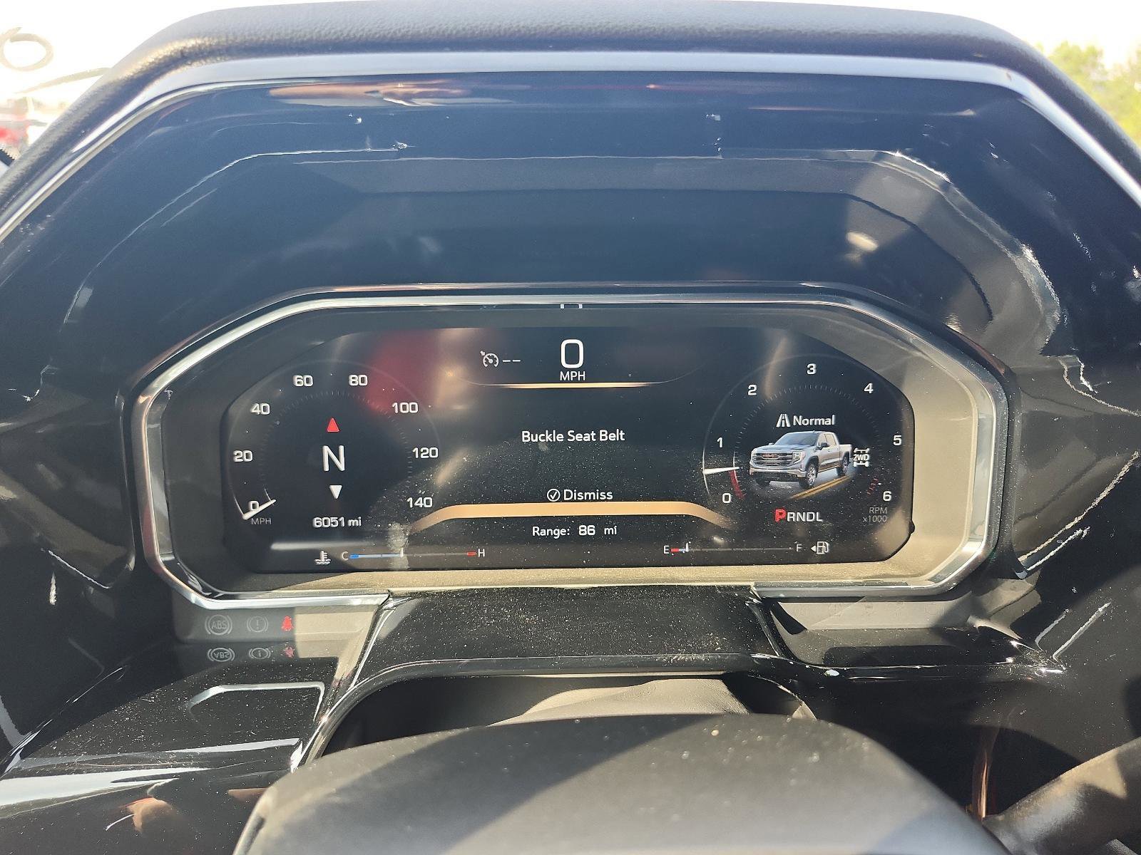 New 2026 GMC Sierra 1500 SLE image 20