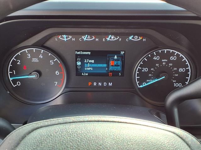 New 2026 Ford F250 XL image 15