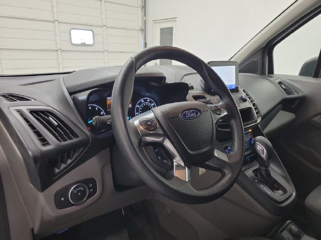 Used 2023 Ford Transit Connect XLT FWD image 15