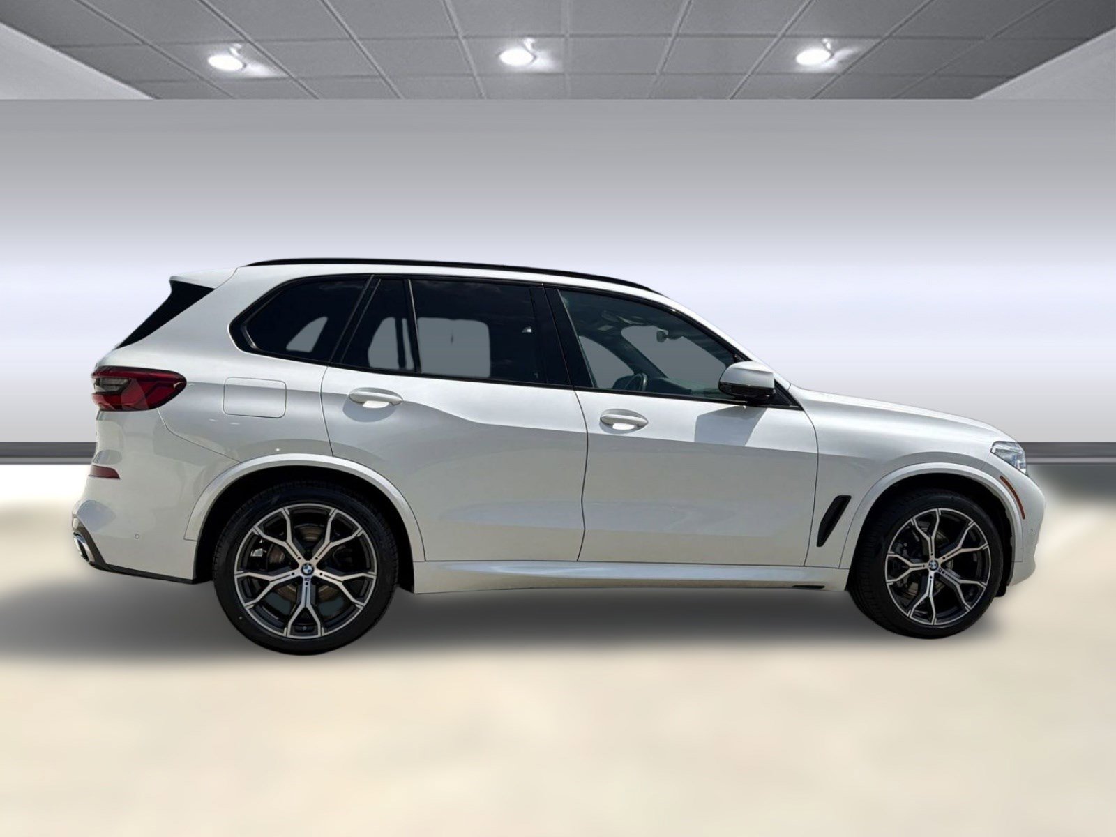 Used 2019 BMW X5 xDrive40i w/ M Sport Package image 8