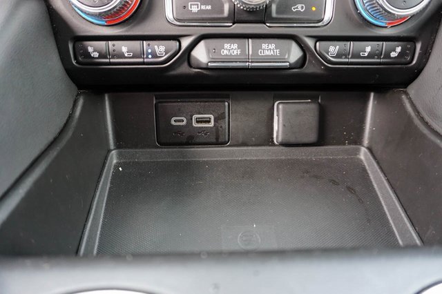 Used 2024 GMC Yukon SLT image 23