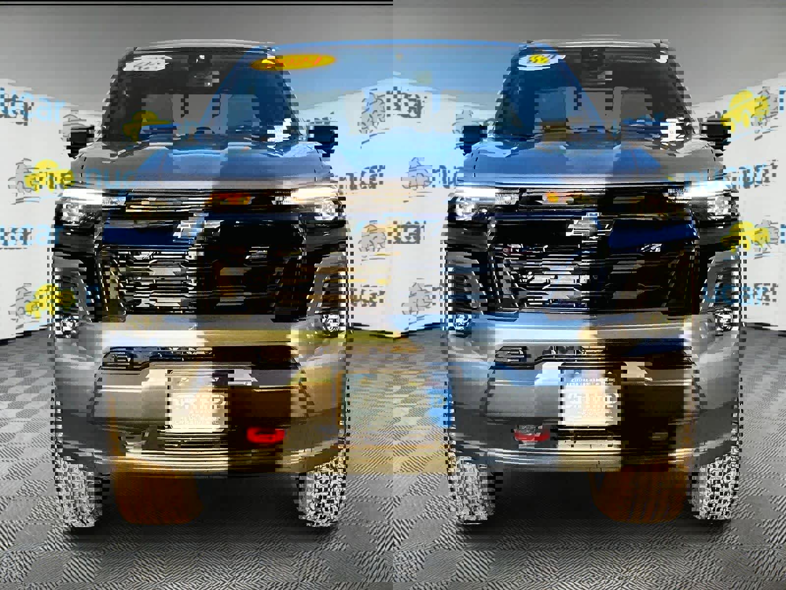 Used 2024 Chevrolet Colorado Z71 w/ Z71 Convenience Package 2 video 2