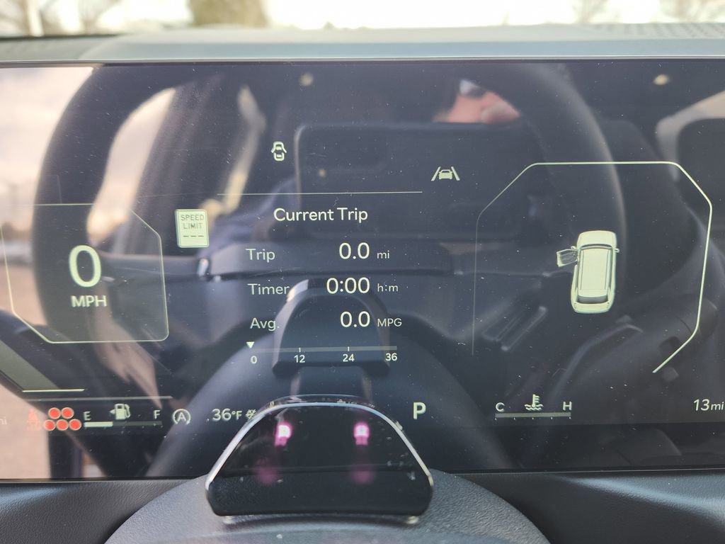 New 2027 Kia Telluride SX X-Line image 18