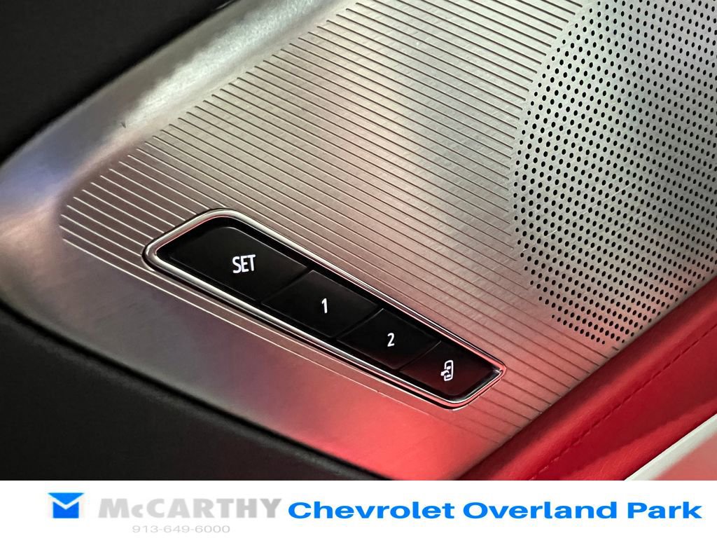 Used 2021 Chevrolet Corvette Stingray Preferred Conv w/ Battery Protection Package RWD image 26