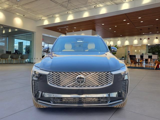 New 2026 Volvo XC90 B6 Plus AWD/4WD image 5