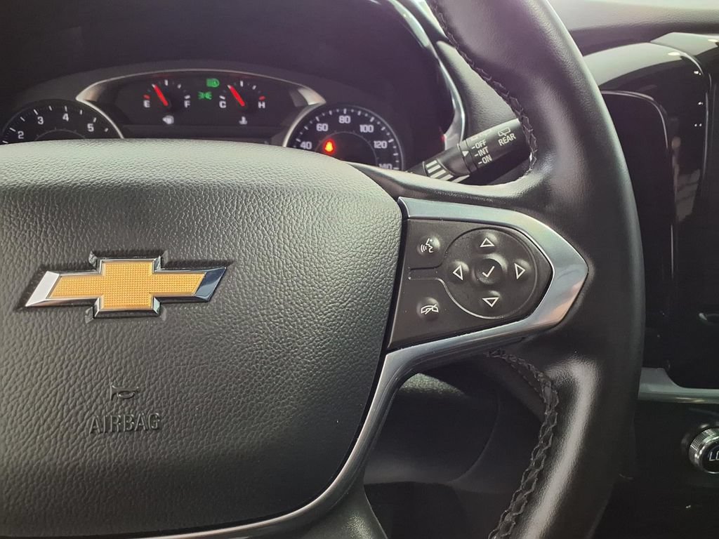 Used 2023 Chevrolet Traverse LT FWD image 6
