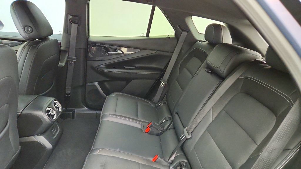 Used 2024 Chevrolet Blazer EV LT AWD/4WD image 20