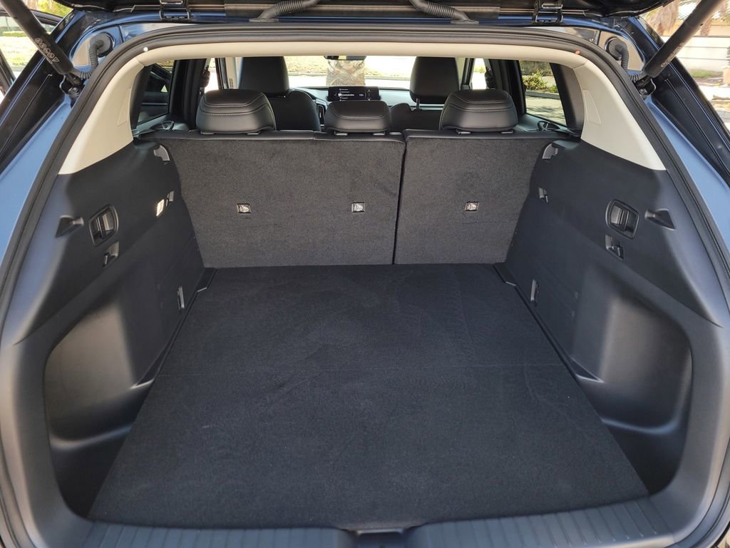 Certified 2025 MAZDA CX-50 AWD 2.5 S w/ Premium Plus Pkg image 26