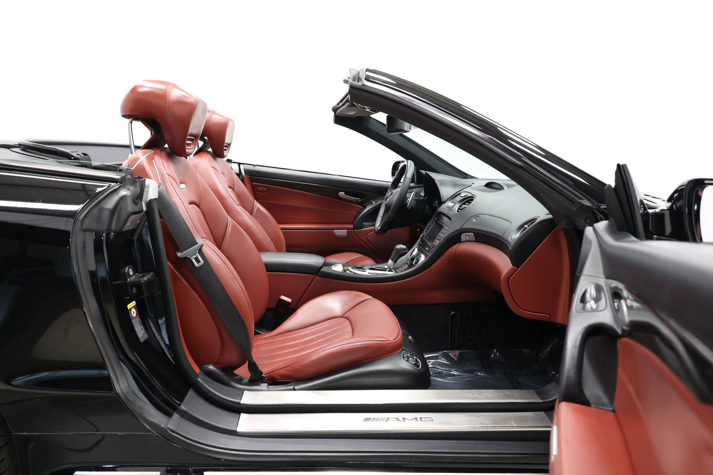 Used 2012 Mercedes-Benz SL 63 AMG image 64