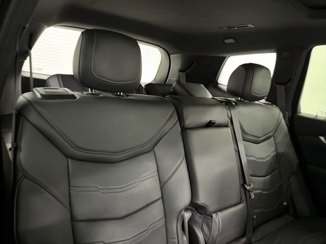 Certified 2025 Cadillac XT6 Sport w/ Platinum Package image 25