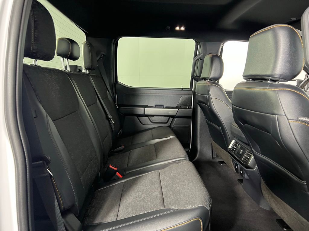 Used 2023 Ford F150 Tremor w/ 360 Degree Camera Package image 29