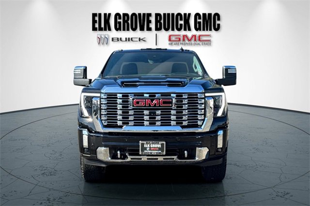 Used 2024 GMC Sierra 2500 Denali w/ Denali Reserve Package image 9