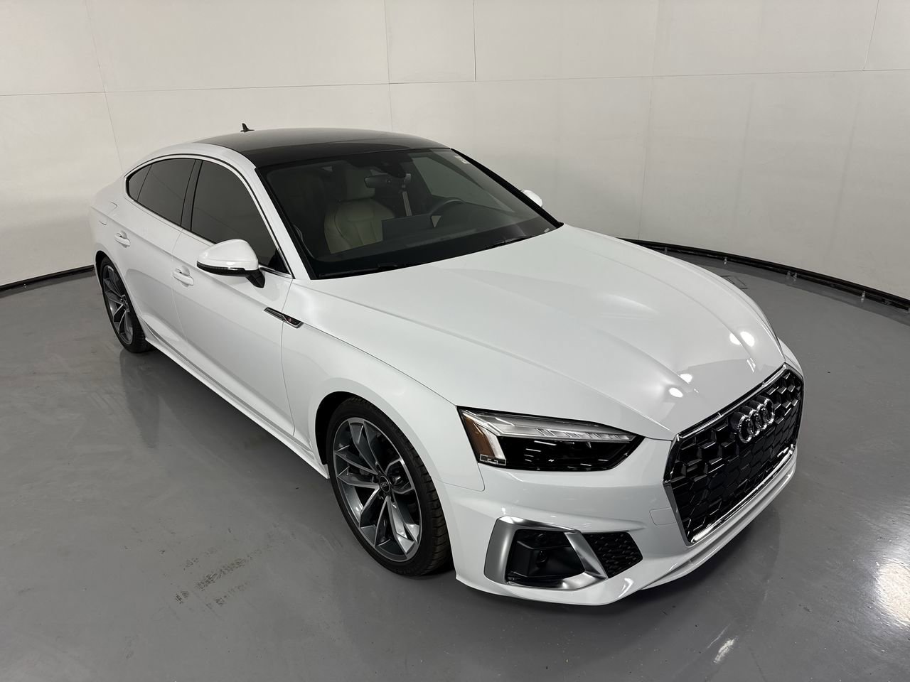 Used 2023 Audi A5 2.0T Premium w/ Convenience Package AWD/4WD image 29