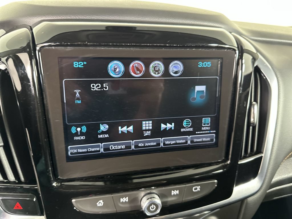 Used 2019 Chevrolet Traverse LT FWD image 16