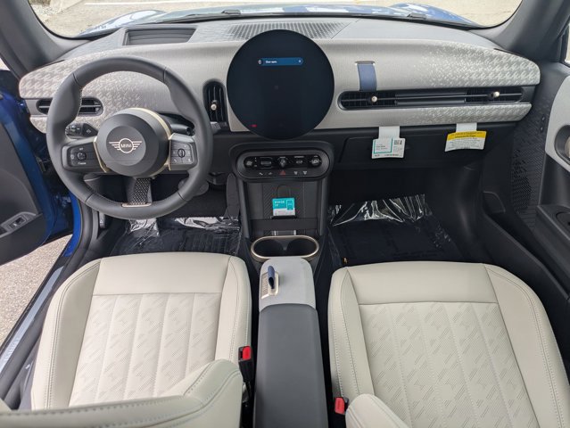 New 2026 MINI Cooper Convertible image 15