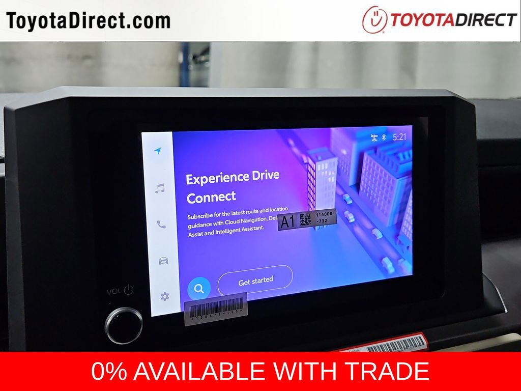 New 2026 Toyota Tacoma TRD Off-Road image 22