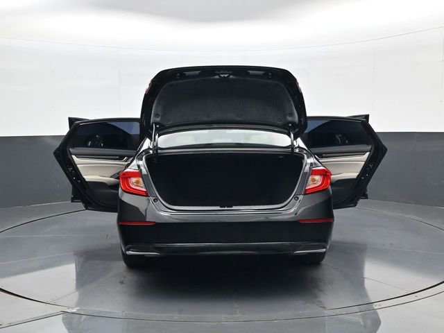 Used 2018 Honda Accord LX image 32