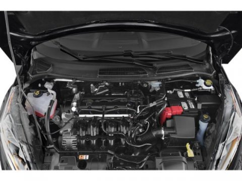 Used 2019 Ford Fiesta SE w/ Cold Weather Package image 16