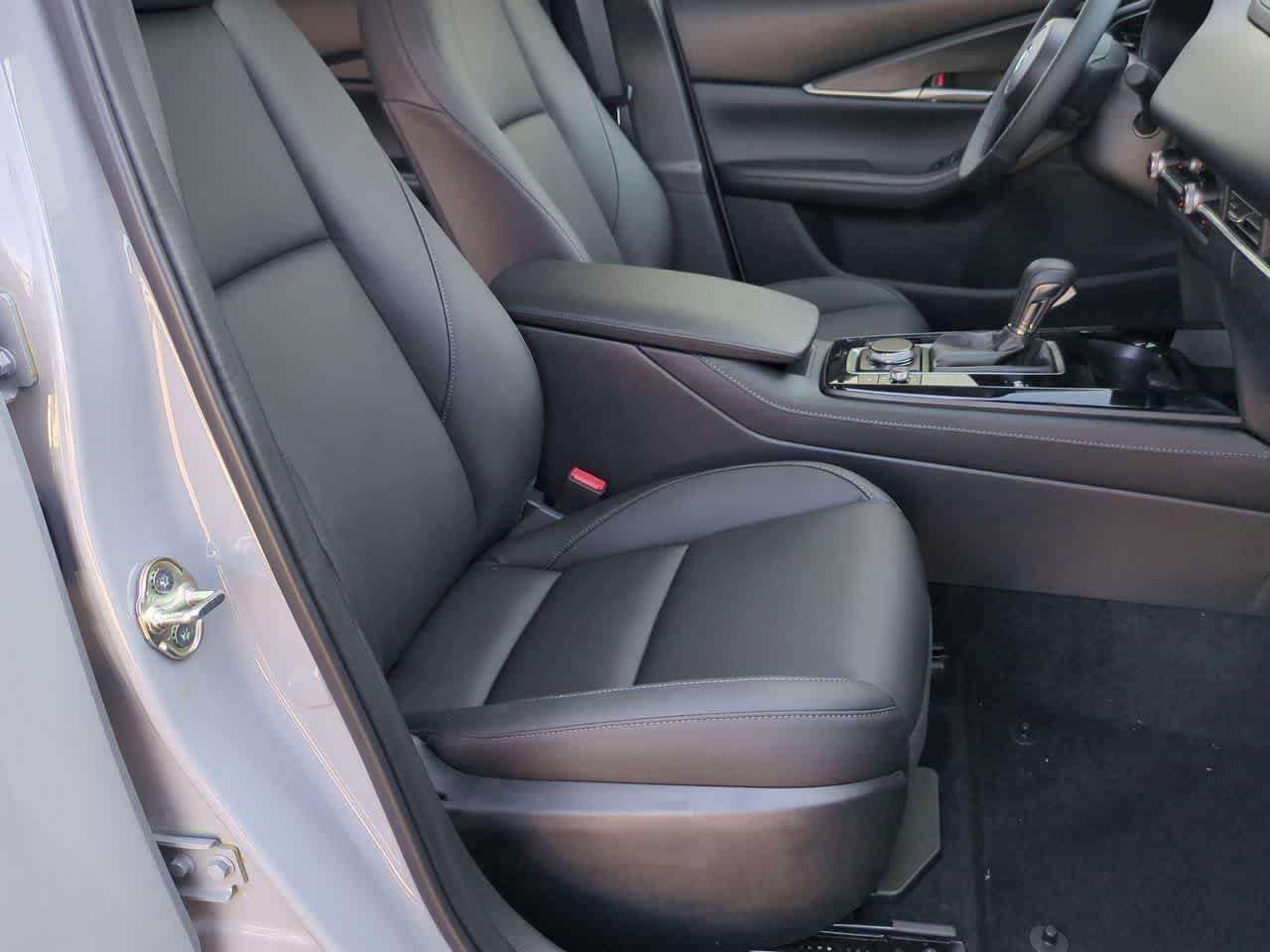 Used 2025 MAZDA CX-30 AWD 2.5 S w/ Select Sport Pkg image 19