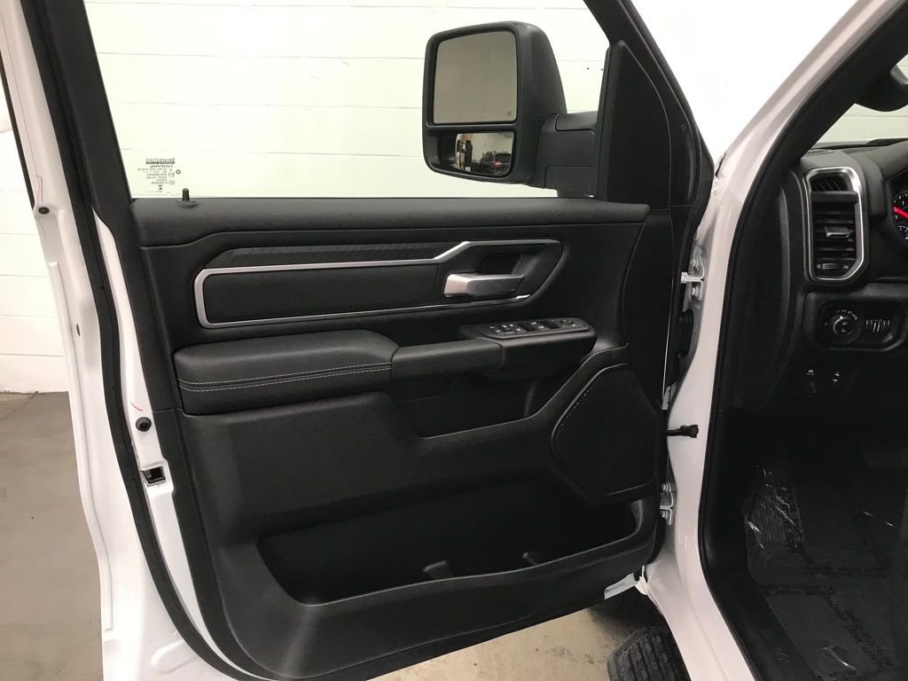 New 2026 RAM 1500 Big Horn image 7