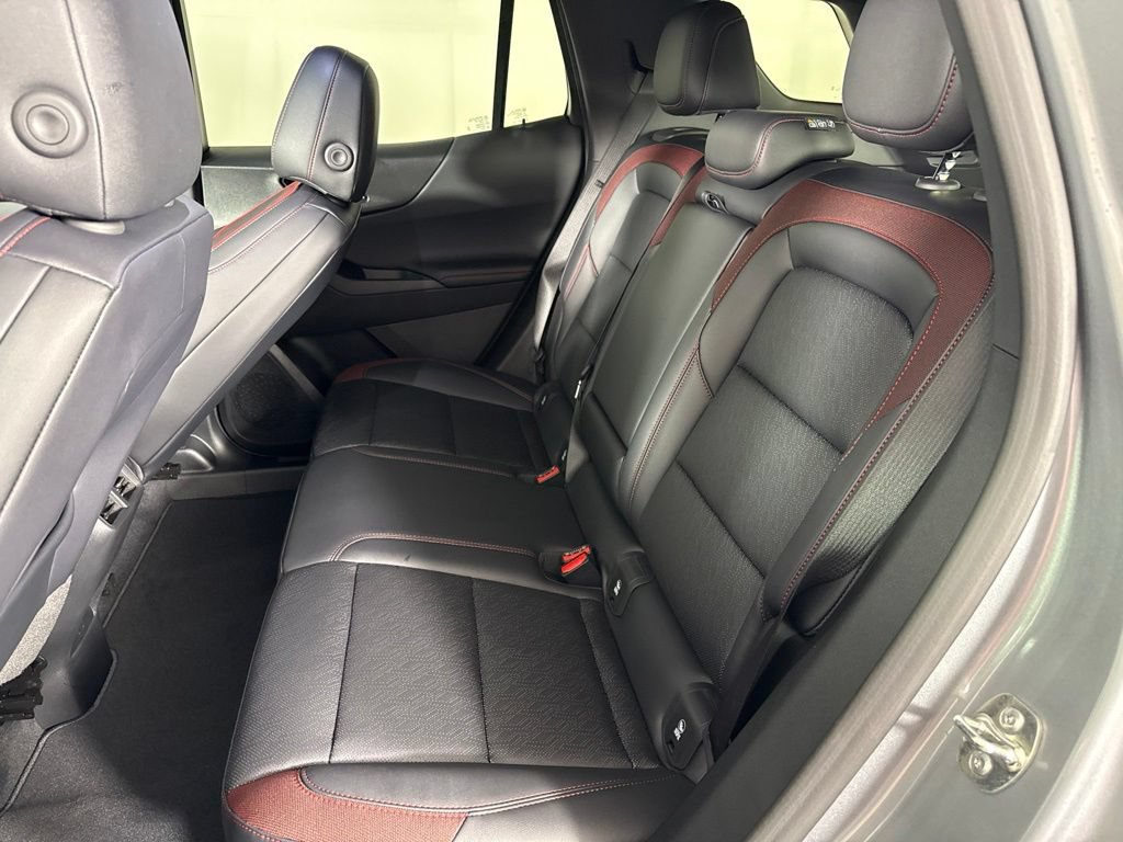 New 2027 Chevrolet Equinox RS w/ Safety and Technology Package FWD image 26