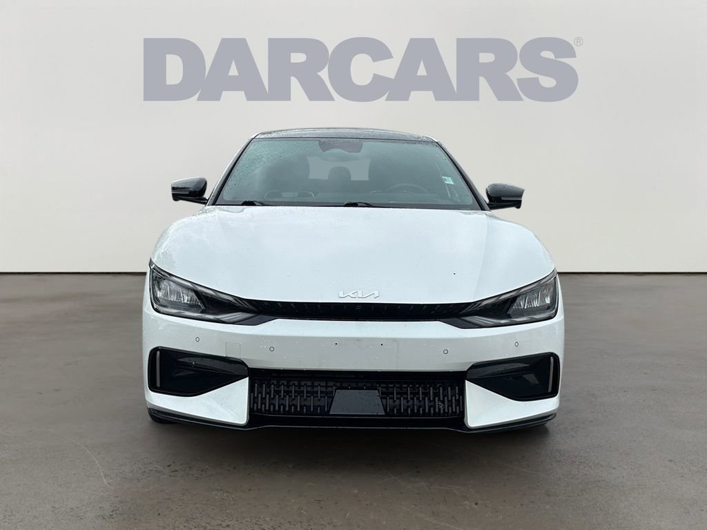 Used 2023 Kia EV6 GT AWD/4WD image 2