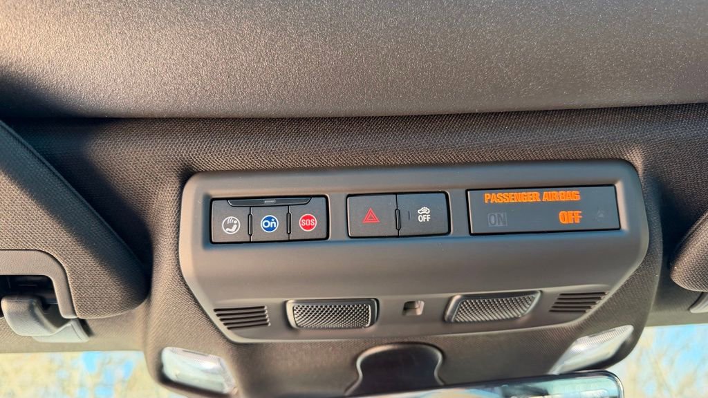 Used 2020 Chevrolet Corvette Stingray Preferred Cpe w/ 2LT Preferred Equipment Group image 21