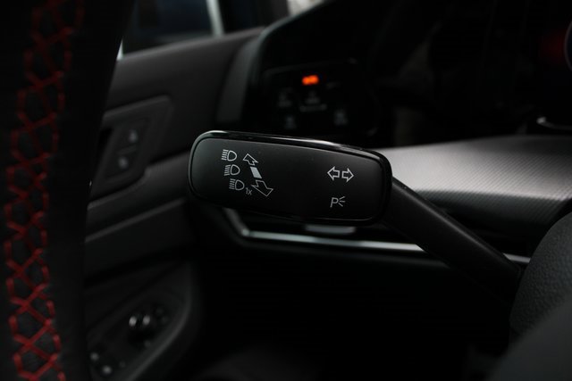 New 2026 Volkswagen GTI SE image 12